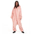 Snuggs Blanket Onesie Simon